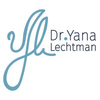 Yana Lechtman, Psy.D. logo, Yana Lechtman, Psy.D. contact details