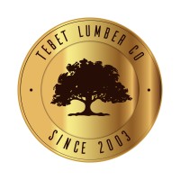 Tebet Lumber Company logo, Tebet Lumber Company contact details