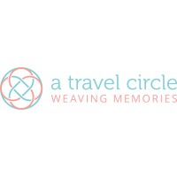 A Travel Circle logo, A Travel Circle contact details