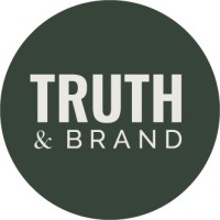 Truth and Brand logo, Truth and Brand contact details