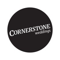 Cornerstone Weddings logo, Cornerstone Weddings contact details