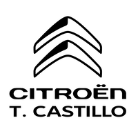 Citroën T. Castillo logo, Citroën T. Castillo contact details