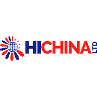 HI CHINA LTD logo, HI CHINA LTD contact details