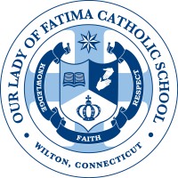 Our Lady of Fatima School - Wilton logo, Our Lady of Fatima School - Wilton contact details