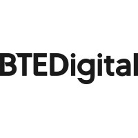 BTEDigital logo, BTEDigital contact details