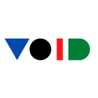 Void logo, Void contact details