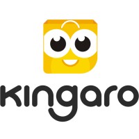 kingaro logo, kingaro contact details