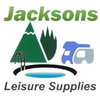 Jacksons Leisure Supplies Ltd logo, Jacksons Leisure Supplies Ltd contact details