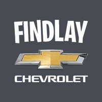 Findlay Chevrolet logo, Findlay Chevrolet contact details