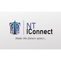 NT iConnect logo, NT iConnect contact details