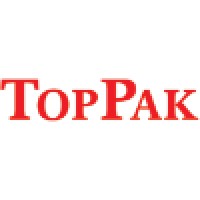 TopPak Fulfilment Services logo, TopPak Fulfilment Services contact details