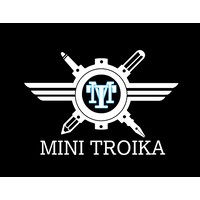 Minitroika Technical Club logo, Minitroika Technical Club contact details