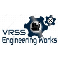 VRSS Engineering Works logo, VRSS Engineering Works contact details