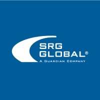 SRG Global Inc logo, SRG Global Inc contact details