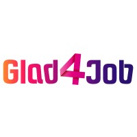 Glad4Job logo, Glad4Job contact details