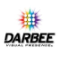 DarbeeVision, Inc. logo, DarbeeVision, Inc. contact details