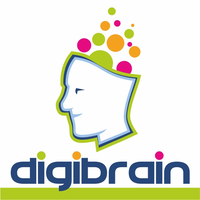 Digibrain logo, Digibrain contact details