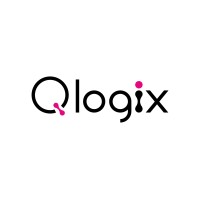 Qlogix logo, Qlogix contact details