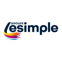 GROUPE LESIMPLE // Gedimat & RGB Ceramic logo, GROUPE LESIMPLE // Gedimat & RGB Ceramic contact details