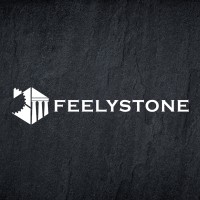 Feelystone logo, Feelystone contact details