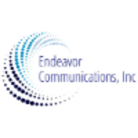 Endeavor Communications, Inc. logo, Endeavor Communications, Inc. contact details