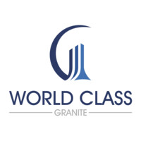 World Class Granite, Inc. logo, World Class Granite, Inc. contact details