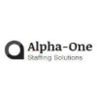 Alpha-One Staffing Solutions logo, Alpha-One Staffing Solutions contact details