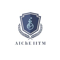 AIChE IIT Madras Chapter logo, AIChE IIT Madras Chapter contact details