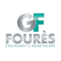 Foures SAS logo, Foures SAS contact details