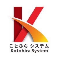 Kotohira System logo, Kotohira System contact details