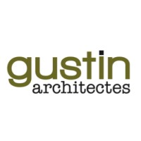 GUSTIN ARCHITECTES logo, GUSTIN ARCHITECTES contact details