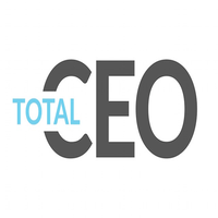 Total CEO logo, Total CEO contact details