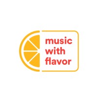 Music With Flavor logo, Music With Flavor contact details