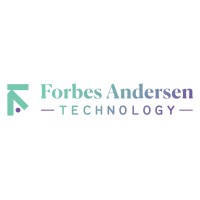 Forbes Andersen Technology Inc. logo, Forbes Andersen Technology Inc. contact details