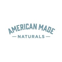 American Made Naturals logo, American Made Naturals contact details