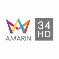 Amarin Television Co.,Ltd logo, Amarin Television Co.,Ltd contact details