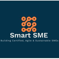 Smart SME logo, Smart SME contact details