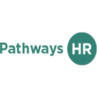 PathwaysHR logo, PathwaysHR contact details