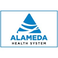 ALAMEDA HEALTH SYSTEM/FAIRMOUNT CAMPUS logo, ALAMEDA HEALTH SYSTEM/FAIRMOUNT CAMPUS contact details