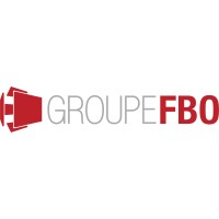 GroupeFBO logo, GroupeFBO contact details