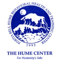 Portia Bell Hume Center logo, Portia Bell Hume Center contact details