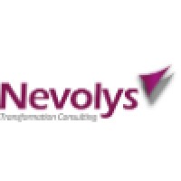 Nevolys logo, Nevolys contact details