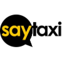 Saytaxi Washington logo, Saytaxi Washington contact details