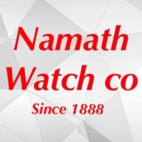 Namath Watch Co logo, Namath Watch Co contact details