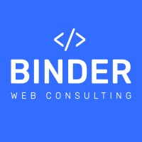 Binder Web Consulting logo, Binder Web Consulting contact details