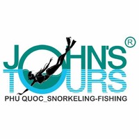 JOHN'S TOURS PHU QUOC logo, JOHN'S TOURS PHU QUOC contact details