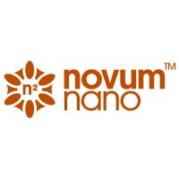 Novum Nano logo, Novum Nano contact details