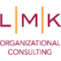 LMK Organizational Consulting logo, LMK Organizational Consulting contact details