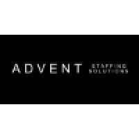 Advent Staffing Solutions logo, Advent Staffing Solutions contact details