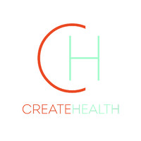 CreateHealth logo, CreateHealth contact details